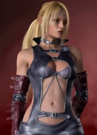 BUY NEW tekken - 21671 Premium Anime Print Poster
